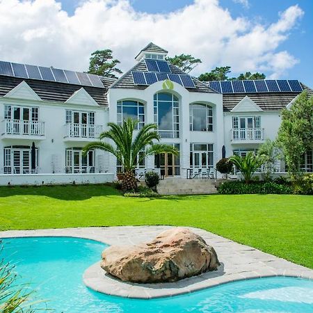 Vida Nova Retreat Hotel Hout Bay Eksteriør billede