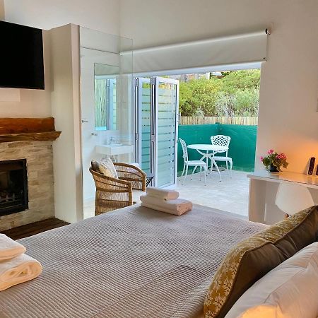 Vida Nova Retreat Hotel Hout Bay Eksteriør billede