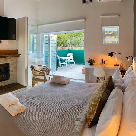 Vida Nova Retreat Hotel Hout Bay Eksteriør billede