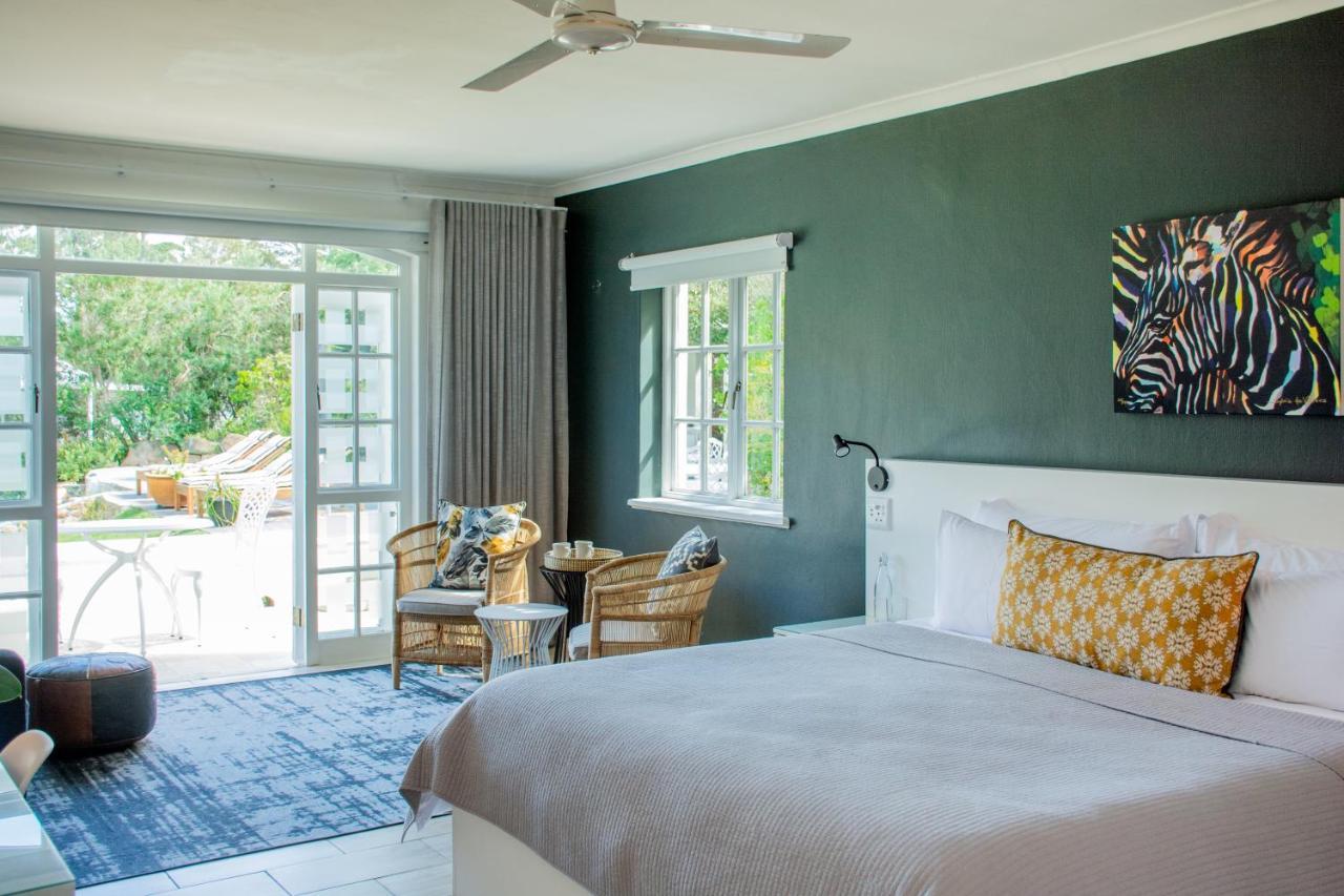 Vida Nova Retreat Hotel Hout Bay Eksteriør billede