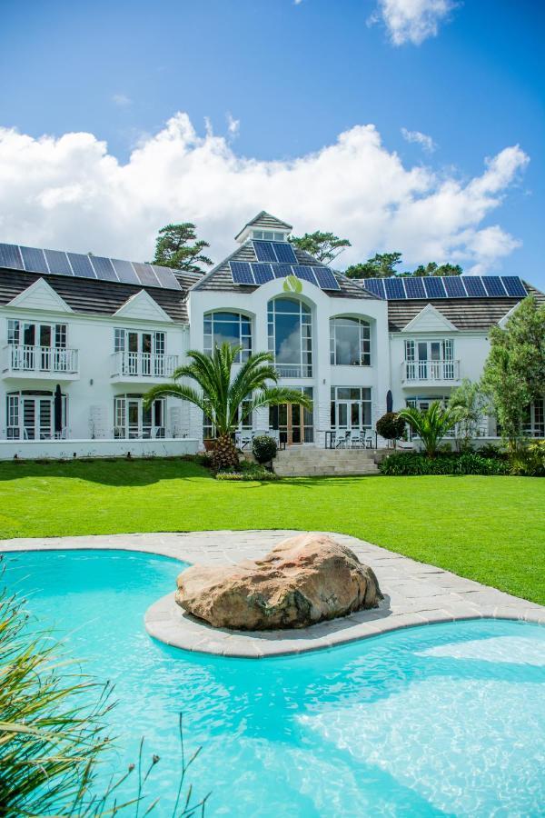 Vida Nova Retreat Hotel Hout Bay Eksteriør billede