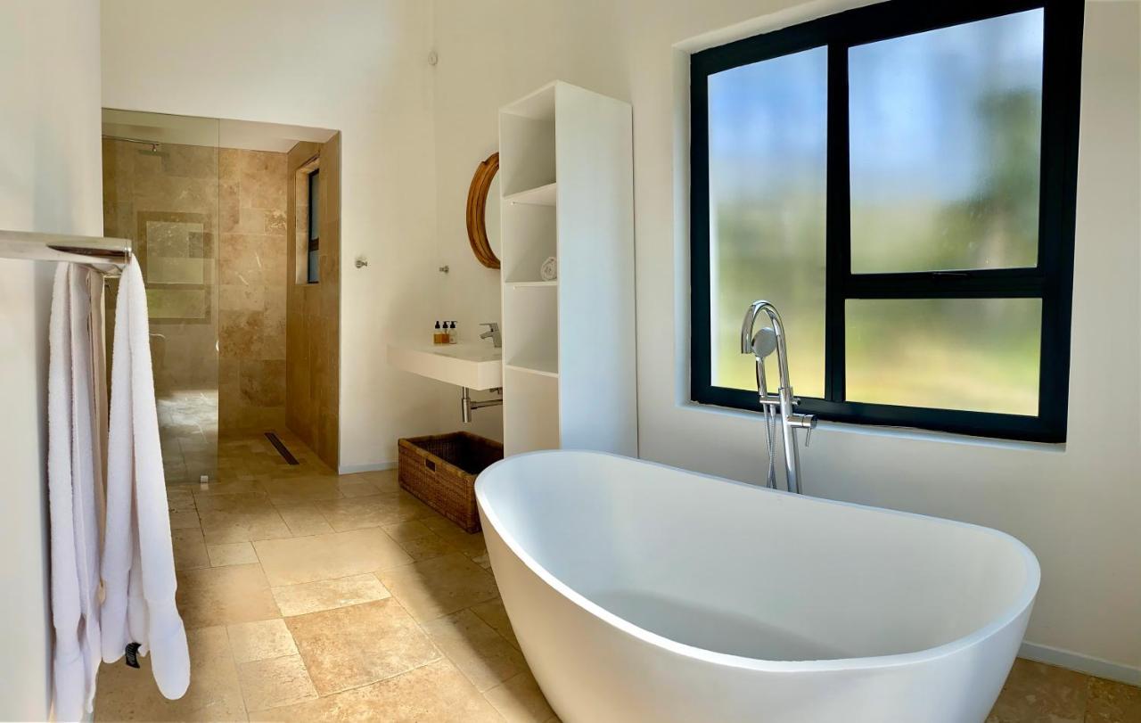 Vida Nova Retreat Hotel Hout Bay Eksteriør billede