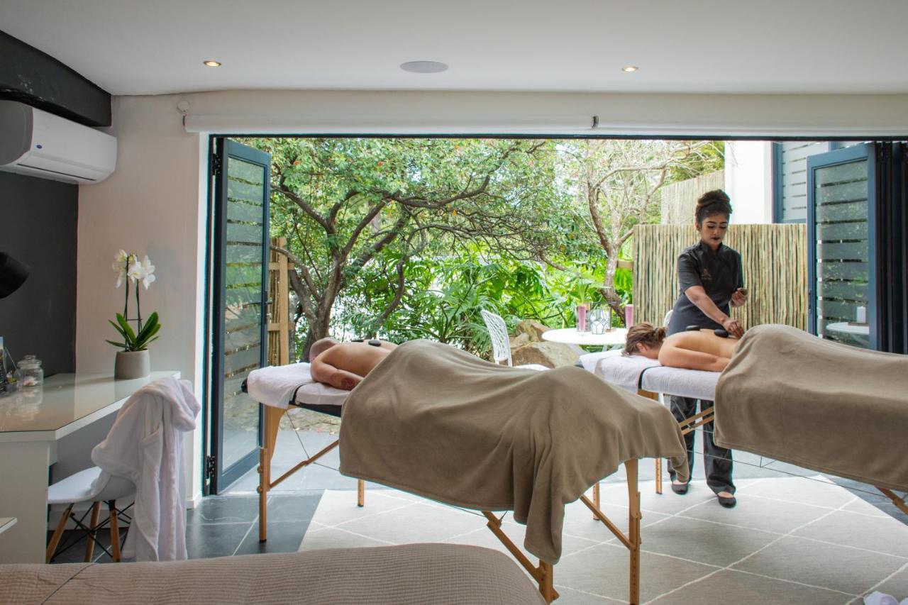 Vida Nova Retreat Hotel Hout Bay Eksteriør billede