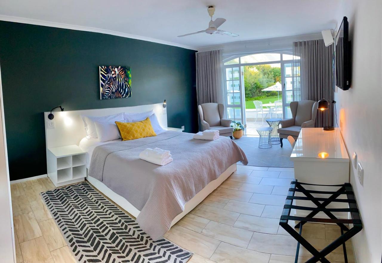 Vida Nova Retreat Hotel Hout Bay Eksteriør billede
