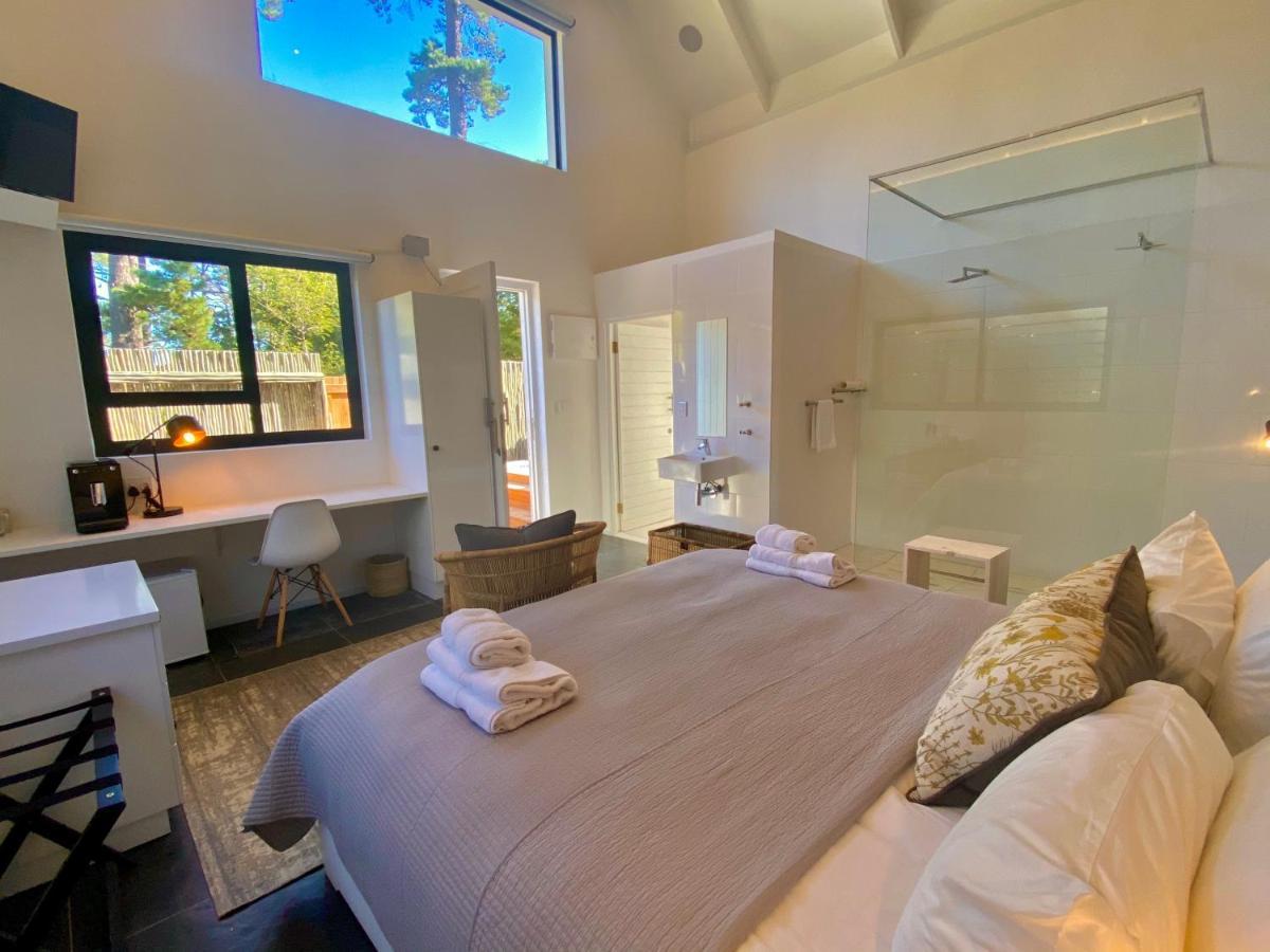 Vida Nova Retreat Hotel Hout Bay Eksteriør billede